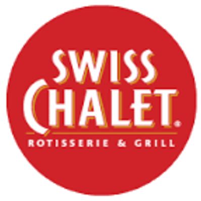 swiss chalet soft drinks menu.